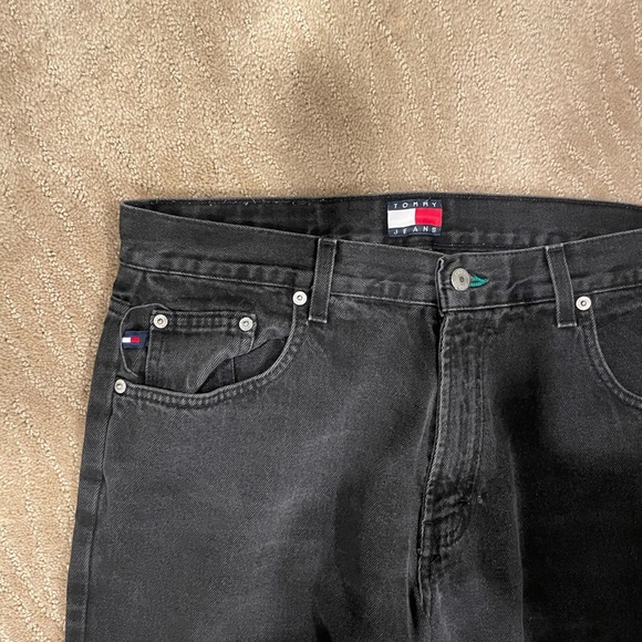 Tommy Hilfiger vintage jeans - Picture 3 of 7